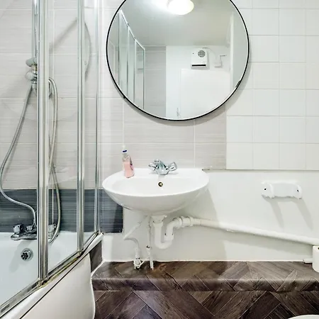 3 Bed Flat Near Paddington