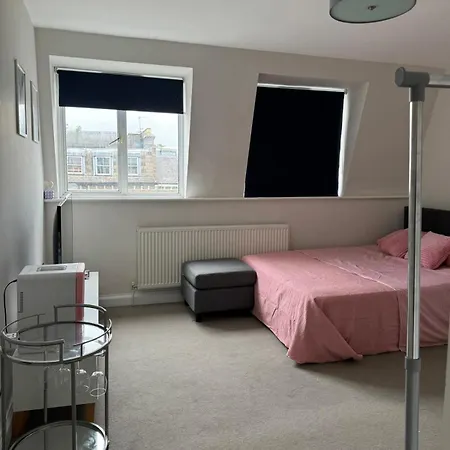 Kensington Place * London