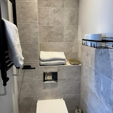 Apartment Kensington Place