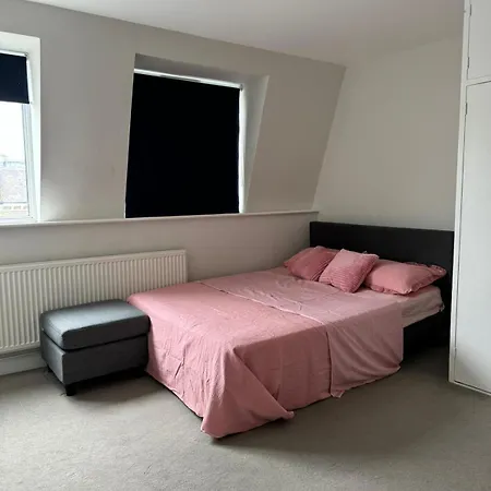 Kensington Place Apartment London
