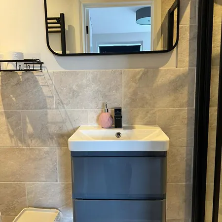 Apartment Kensington Place London
