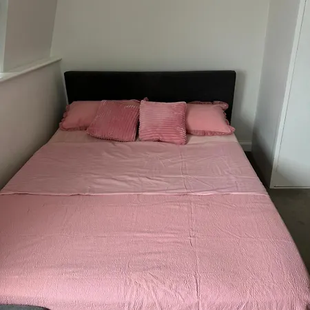 Kensington Place Apartment
