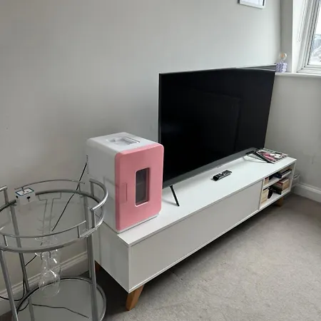 Apartment Kensington Place London