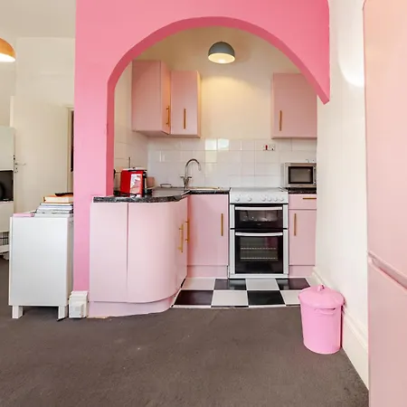 Barbies Dream Flat London