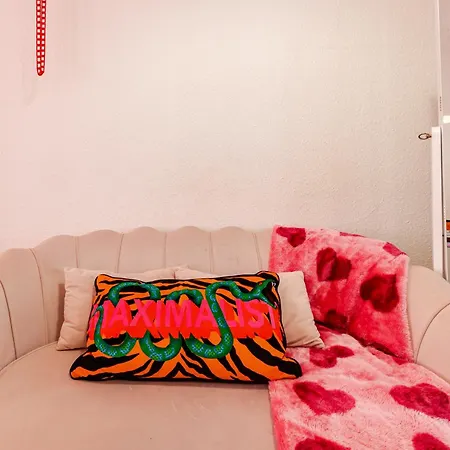 Barbies Dream Flat *
