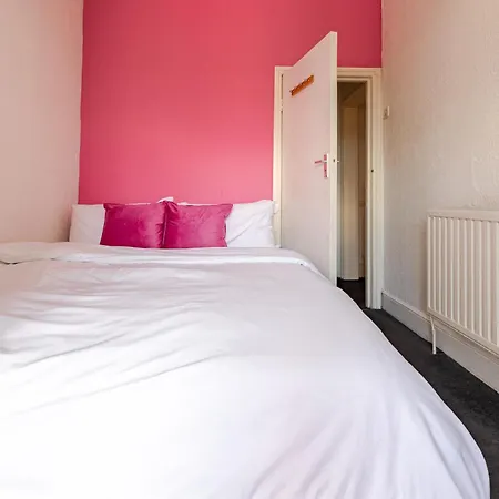 Barbies Dream Flat *
