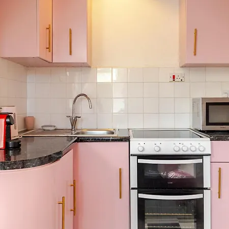 Barbies Dream Flat Apartment