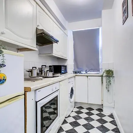Edgware Road Comfortable London