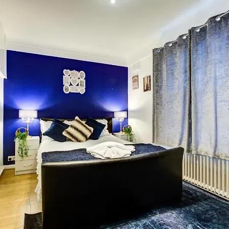 Edgware Road Comfortable London