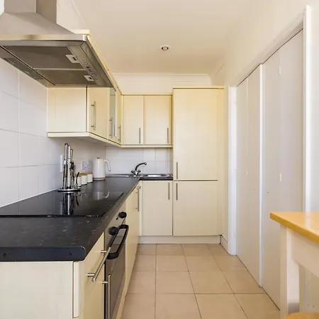 Apartment The Victoria *