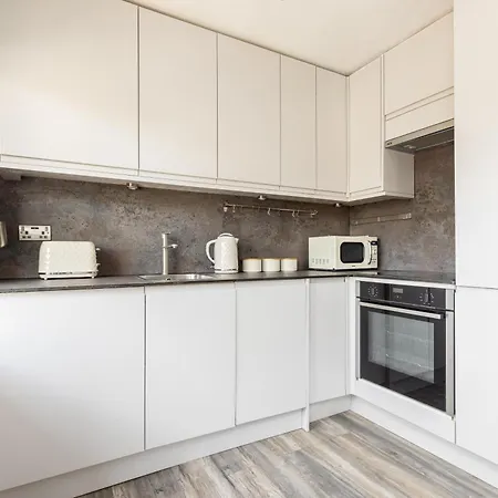 The Pimlico Flat
