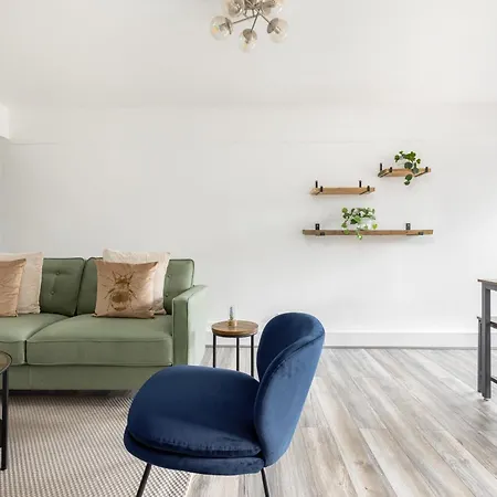 The Pimlico Flat