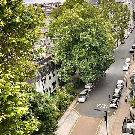 Hyde Park,2 Bedrooms 2bathrooms, Perfect For Families! London
