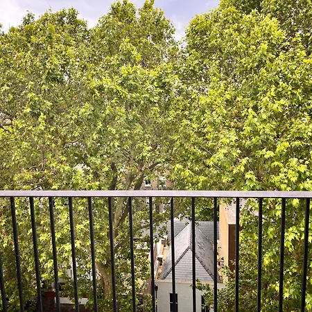 Apartment Hyde Park,2 Bedrooms 2bathrooms, Perfect For Families! London