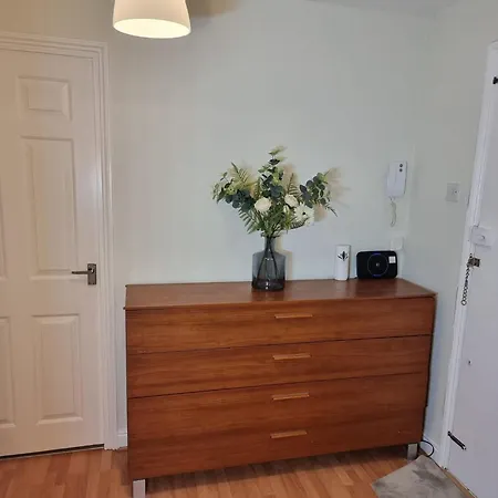 Apartment Century House Luxury London