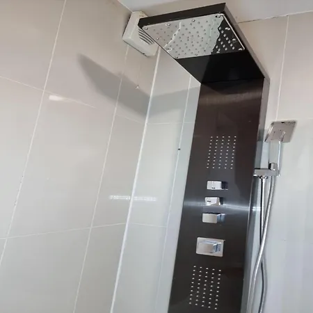Century House Luxury Apartment