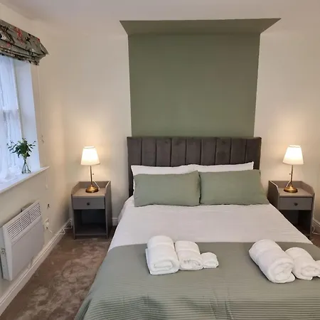 Century House Luxury London