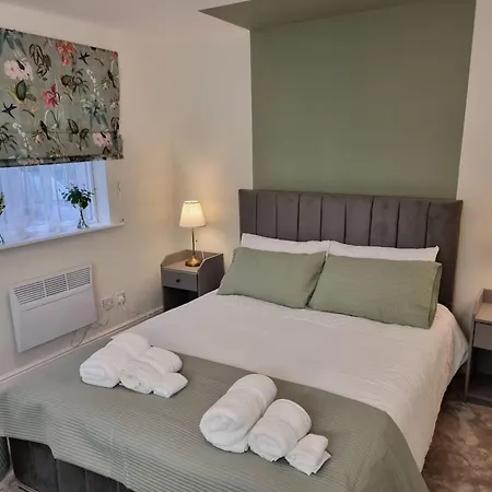 Apartment Century House Luxury *