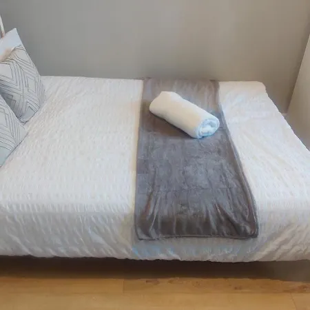Cko Property Homestay Enfield