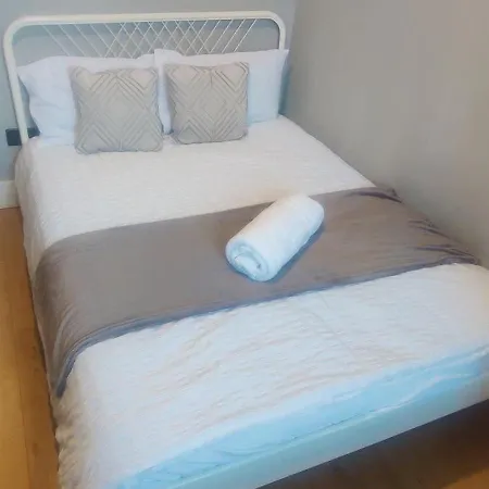 Homestay Cko Property Enfield