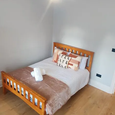 Homestay Cko Property