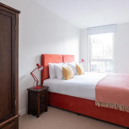Native Victoria Appartement