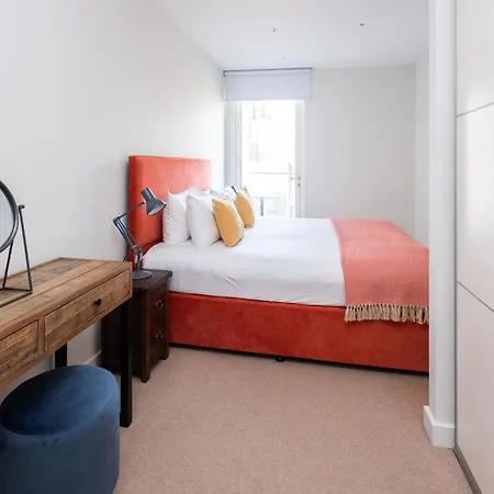 Appartement Native Victoria *
