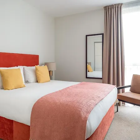 Appartement Native Victoria Londen