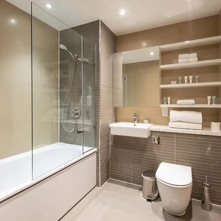 Appartement Native Victoria *