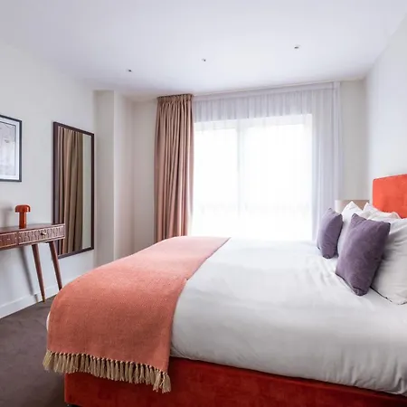 Native Victoria Appartement