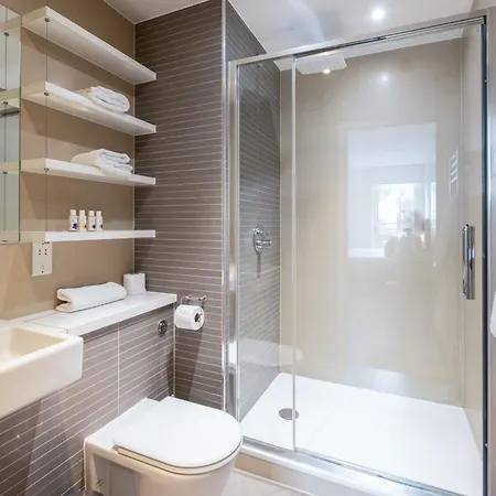 Appartement Native Victoria *