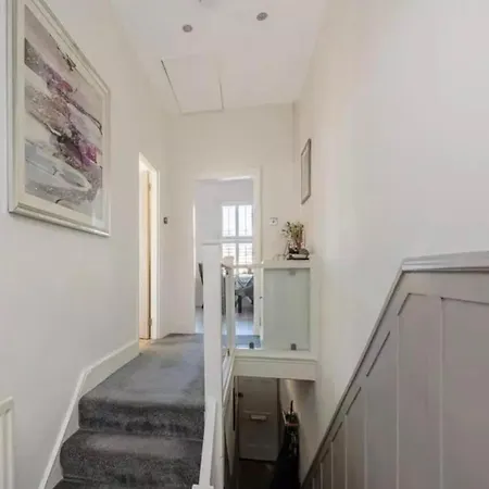 Flat In * London
