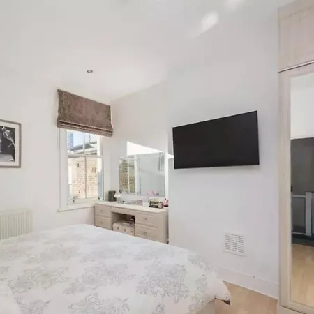 Flat In Apartment