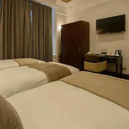 Hyde Park International Hotell