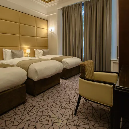 Hotell Hyde Park International 4*