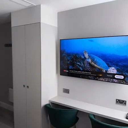 Nox Kensington Apart-hotel Londres