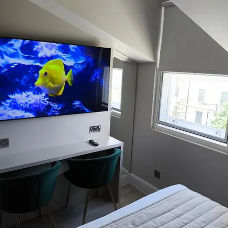 Nox Kensington Apart-hotel 4*