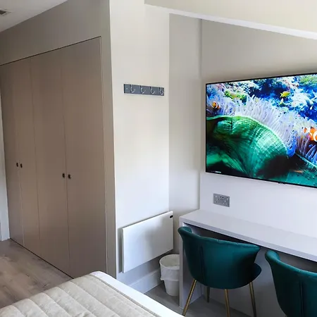 Nox Kensington 4* Londres