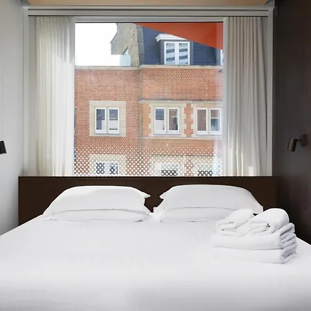 Apartamento Stowaway Waterloo