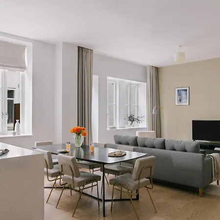 Sonder The Arts Council Apartmanhotel