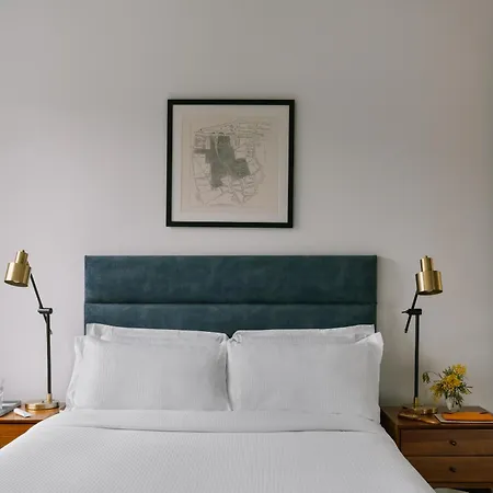 Apartmanhotel Sonder The Arts Council London