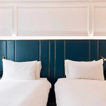 Hotel Page8 4*