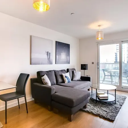 Guestready - Comfort By The Thames, W/ Balcony * London