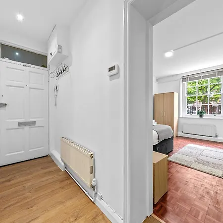 By Rehoboth - Lord's - St John's Wood Apartment *