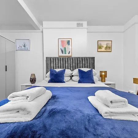 Apartment By Rehoboth - Lord's - St John's Wood
