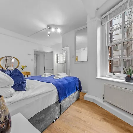 Apartment By Rehoboth - Lord's - St John's Wood London