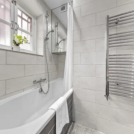 Apartment By Rehoboth - Lord's - St John's Wood *