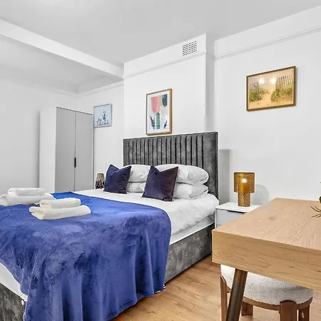 Apartment By Rehoboth - Lord's - St John's Wood