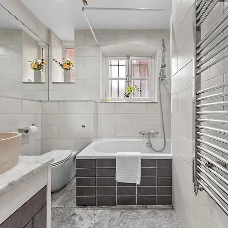 Apartment By Rehoboth - Lord's - St John's Wood *