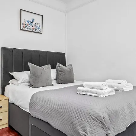 Apartment By Rehoboth - Lord's - St John's Wood *